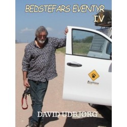 Bedstefars Eventyr IV