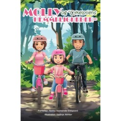 Molly og "Cykelstiens Hemmeligheder"