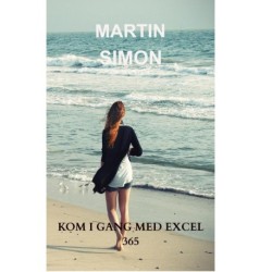Kom i gang med Excel 365