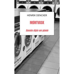 Møntvask: Danske digte om glæde