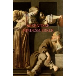 Sokratiske mindesmærker: Johann Georg Hamann