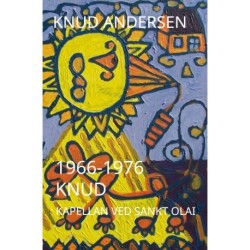 1966-1976 KNUD: Kapellan ved Sankt Olai