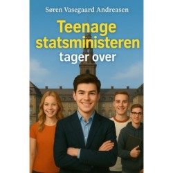 Teenagestatsministeren tager over