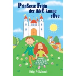 Prinsesse Frida der ikke kunne sove