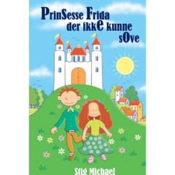 Prinsesse Frida der ikke kunne sove