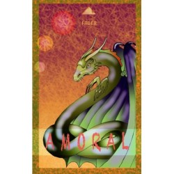 A M O R A L: En Fantasy