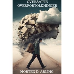 OVERSATTE OVERFORTOLKNINGER