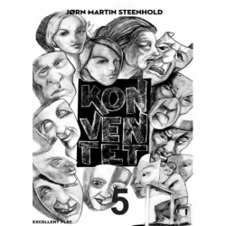 Konventet 5: Åbenbaringen