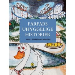 Farfars uhyggelige historier
