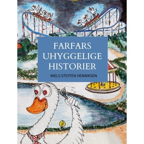 Farfars uhyggelige historier
