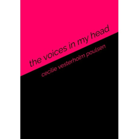 the voices in my head