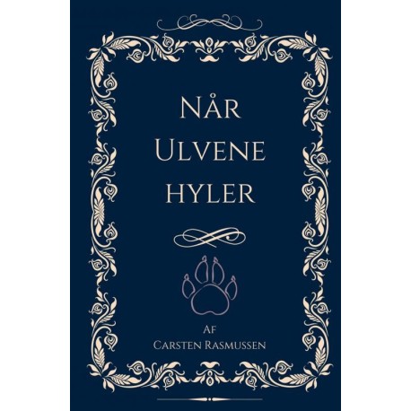 Når ulvene hyler