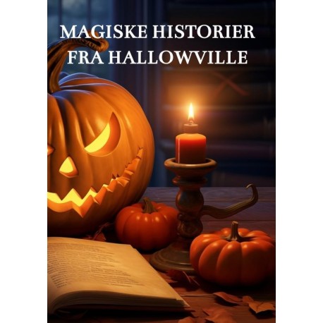 Magiske historier fra Hallowville