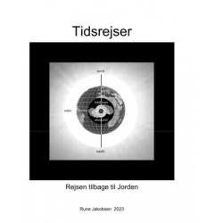 Tidsrejser: Rejsen tilbage til Jorden