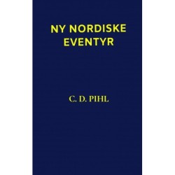 Ny Nordiske Eventyr