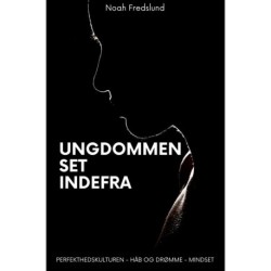 Ungdommen set indefra