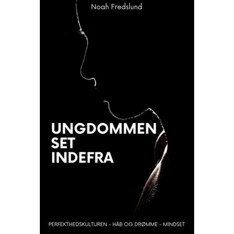 Ungdommen set indefra