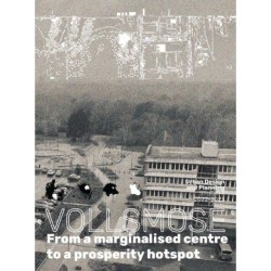 VOLLSMOSE: From a marginalized centre to a prosperity hotspot