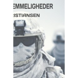 Bag sløret af hemmeligheder: Elitesoldatens Kamp