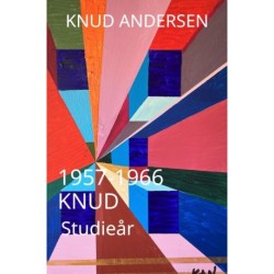 1957-1966 KNUD: Studieår