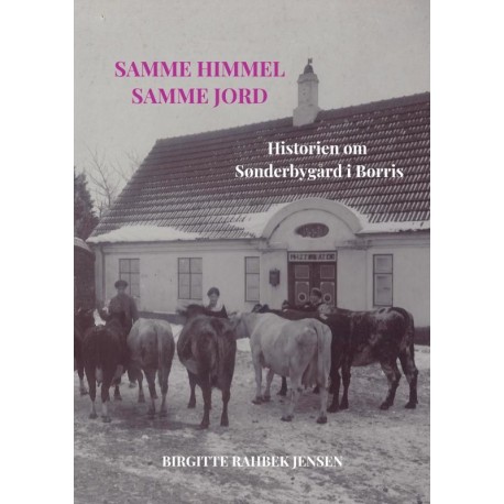 Samme himmel, samme jord