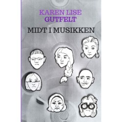 Midt i Musikken
