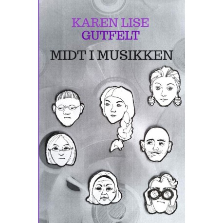 Midt i Musikken
