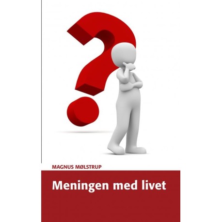 Meningen med livet: At blive sig selv – det er livets opgave