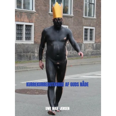 Kurrekurredutkonge af guds nåde