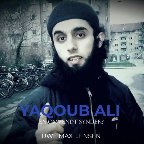 Yaqoub Ali: En omvendt synder?