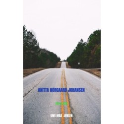 Anitta Nørgaard Johansen: Maler