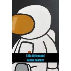 Lille Astronaut