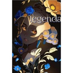 Legenda: Where legends are brought to life