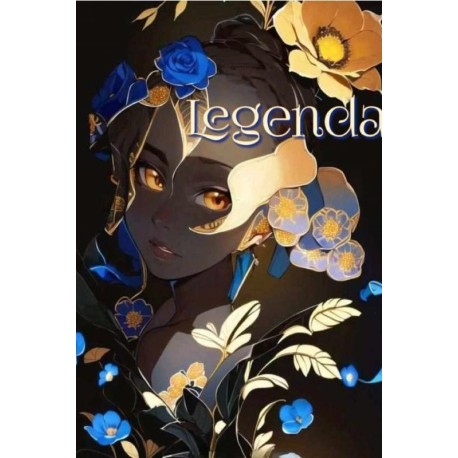 Legenda: Where legends are brought to life