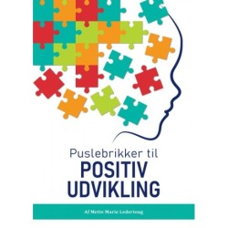 Puslebrikker til positiv udvikling