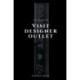 Visit Designer Outlet: Outlet guide for Europa