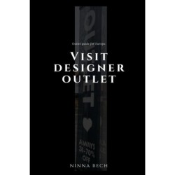 Visit Designer Outlet: Outlet guide for Europa