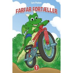 FARFAR FORTÆLLER - 1