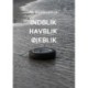 Indblik Havblik Øjeblik