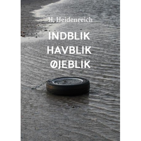 Indblik Havblik Øjeblik