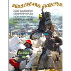 Bedstefars Eventyr II: Eventyrets yderste grænse