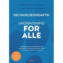 Deltagelsesdidaktik: Undervisning for alle