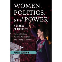 Women, Politics, and Power: A Global Perspective