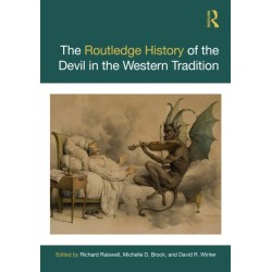 The Routledge History of the Devil in the Western Tradition