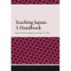 Teaching Japan: A Handbook