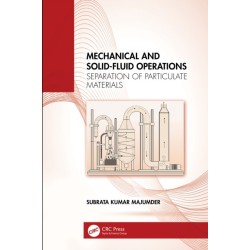Mechanical and Solid-Fluid Operations: Separation of Particulate Materials