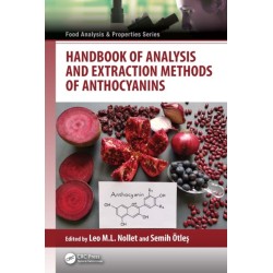 Handbook of Analysis and Extraction Methods of Anthocyanins