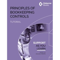 PRINCIPLES OF BOOKKEEPING CONTROLS TUTORIAL
