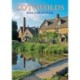 Cotswolds A5 Calendar 2026