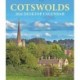Cotswolds Large Desktop Calendar - 2026